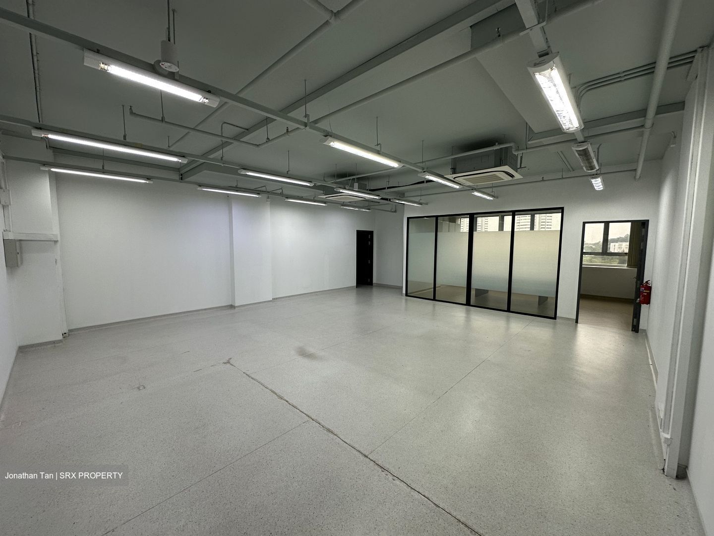 Cendex Centre (D3), Factory #561237571